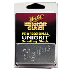 UNIGRIT FINESSE SANDING BLOCK (1